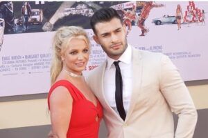 Britney Spears Husband Sam Asghari Divorce