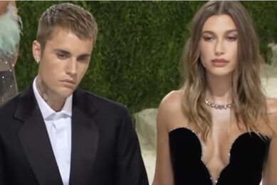 Justin Bieber Wife Hailey New York Business