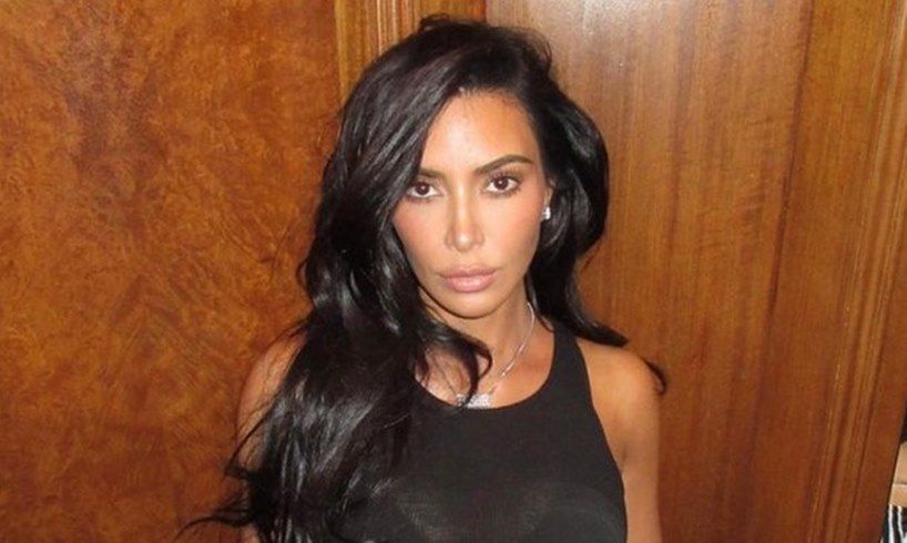 Kim Kardashian Kanye West New Wife Bianca Censori