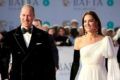 Prince William Kate Middleton Harry Meghan Markle Drama