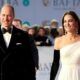 Prince William Kate Middleton Harry Meghan Markle Drama
