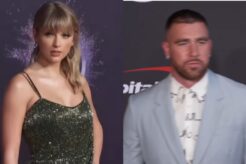 Taylor Swift Travis Kelce Dating Sean Hannity Donald Trump