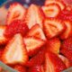 Strawberries Health Benefits