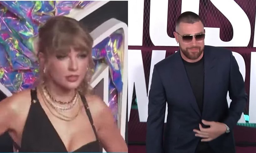 Taylor Swift Breaks The Rules On Tour After Heartbreaking News Involving Travis Kelce - US Daily Report
