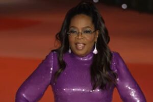 Oprah Winfrey Weight Loss Ozempic