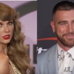 Taylor Swift Travis Kelce Birthday