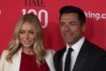 Kelly Ripa Mark Consuelos Confession