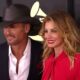 Tim McGraw Faith Hill Donald Trump Politics