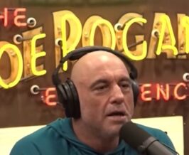 Joe Rogan Kamala Harris Donald Trump Joe Biden Vote