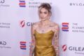 Paris Jackson Engaged