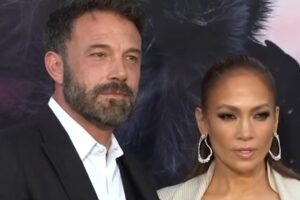 Ben Affleck Jennifer Lopez Marriage Promise