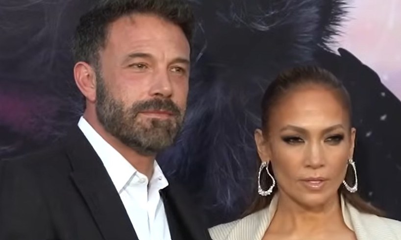 Ben Affleck Jennifer Lopez Marriage Promise