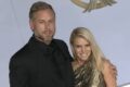 Jessica Simpson Eric Johnson Divorce