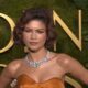 Zendaya Tom Holland Engagement Mystery