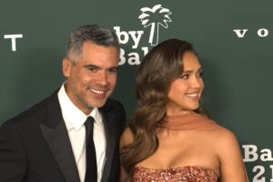 Cash Warren Jessica Alba Divorce