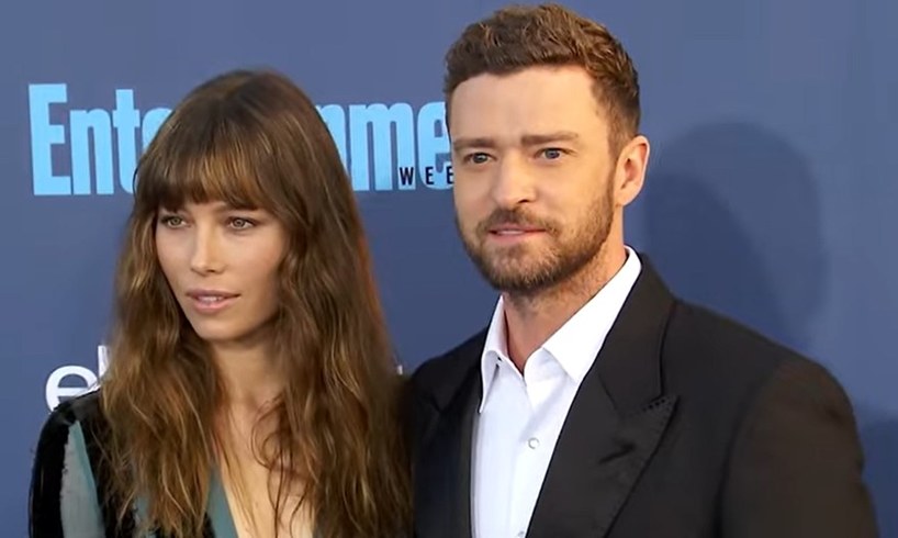 Jessica Biel Justin Timberlake Britney Spears Marriage