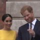 Meghan Markle Prince Harry Canada Trip