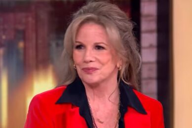 Melissa Gilbert Megyn Kelly Little House On The Prairie Reboot