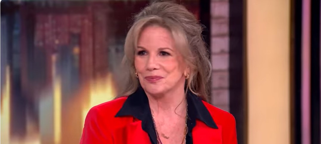 Melissa Gilbert Megyn Kelly Little House On The Prairie Reboot