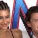 Zendaya Coleman Tom Holland Engagement Mystery