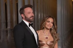 Ben Affleck Jennifer Lopez Divorce Jennifer Garner