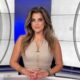 CBS Miami Reporter Trish Christakis Heat NBA