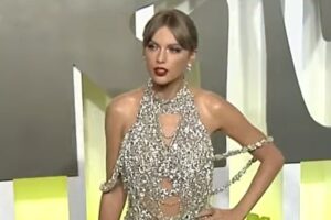 Taylor Swift Melania Trump Music