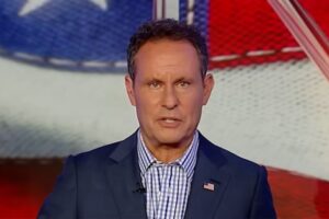 Brian Kilmeade Comment
