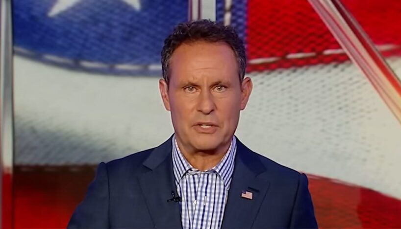 Brian Kilmeade Comment