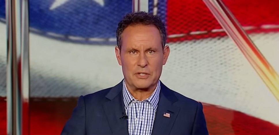Brian Kilmeade Comment