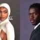 Damon Idris Lori Harvey Mexico