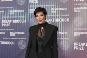 Kris Jenner Facelift Kylie Kim Kardashian