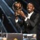 Ousmane Dembélé Ballon d'Or Winner PSG