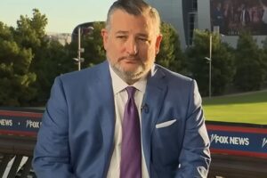 Ted Cruz Donald Trump Jimmy Kimmel Free Speech