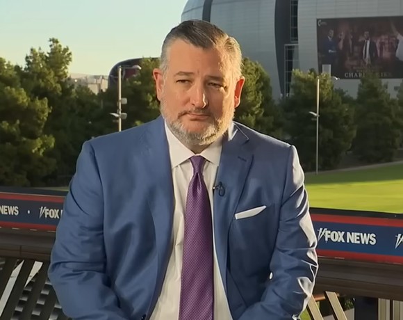 Ted Cruz Donald Trump Jimmy Kimmel Free Speech