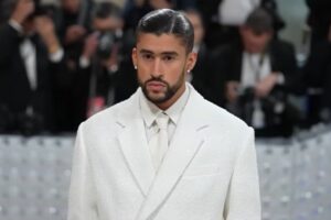 Bad Bunny Super Bowl Halftime Show