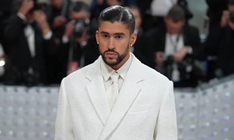 Bad Bunny Super Bowl Halftime Show
