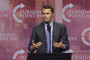 Charlie Kirk Last Messages Reveal Shift