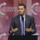 Charlie Kirk Last Messages Reveal Shift