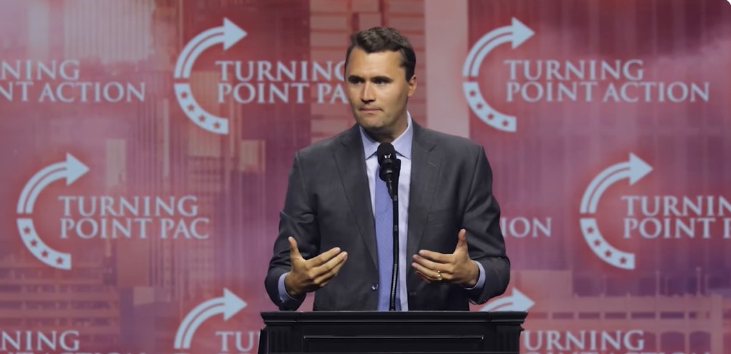 Charlie Kirk Last Messages Reveal Shift