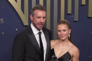 Dax Shepard Kristen Bell Anniversary Post Backlash