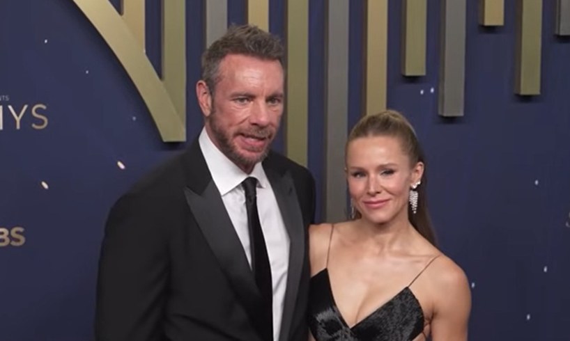 Dax Shepard Kristen Bell Anniversary Post Backlash
