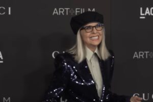 Diane Keaton Dies at 79