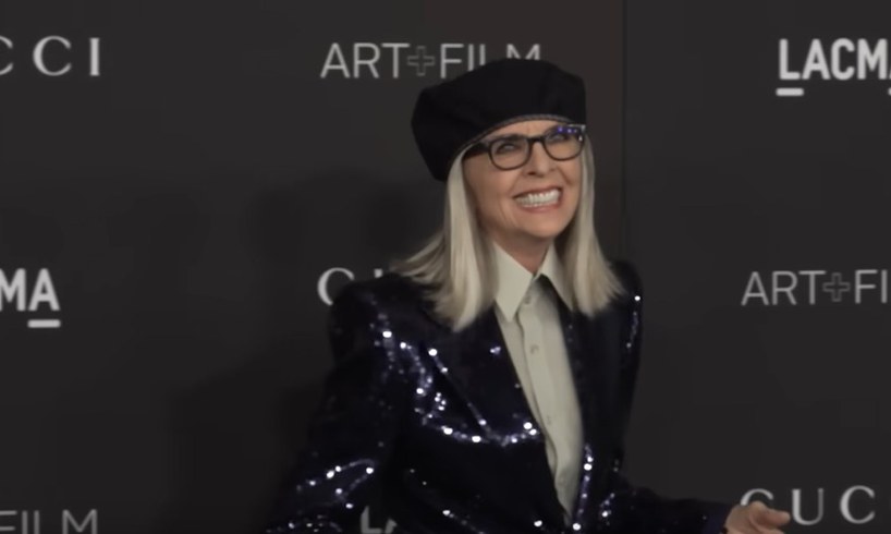 Diane Keaton Dies at 79