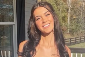 Isabelle Tate Dies At 23 9 1 1 Nashville