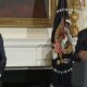 Joe Biden Barack Obama Feud