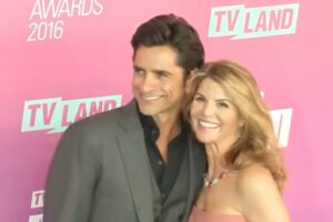 John Stamos Lori Loughlin Mossimo Giannulli Divorce