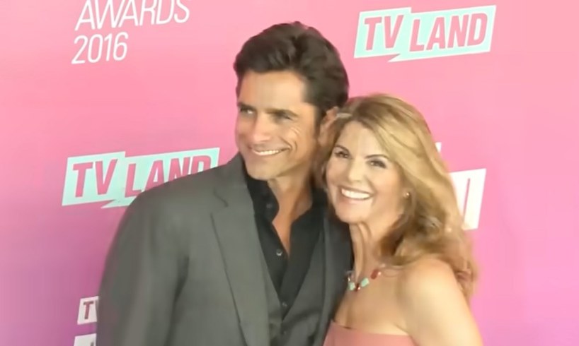John Stamos Lori Loughlin Mossimo Giannulli Divorce