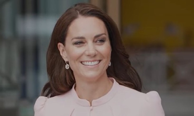 Kate Middleton Donald Trump State Dinner