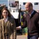 Kate Middleton Prince William Olive Branch Harry Meghan Markle